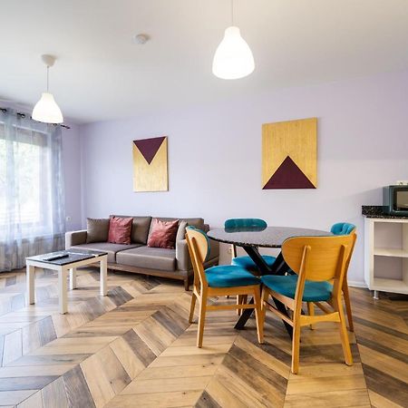 Sunny Apartment In Studentski Grad, Behind Unss Sofya Dış mekan fotoğraf
