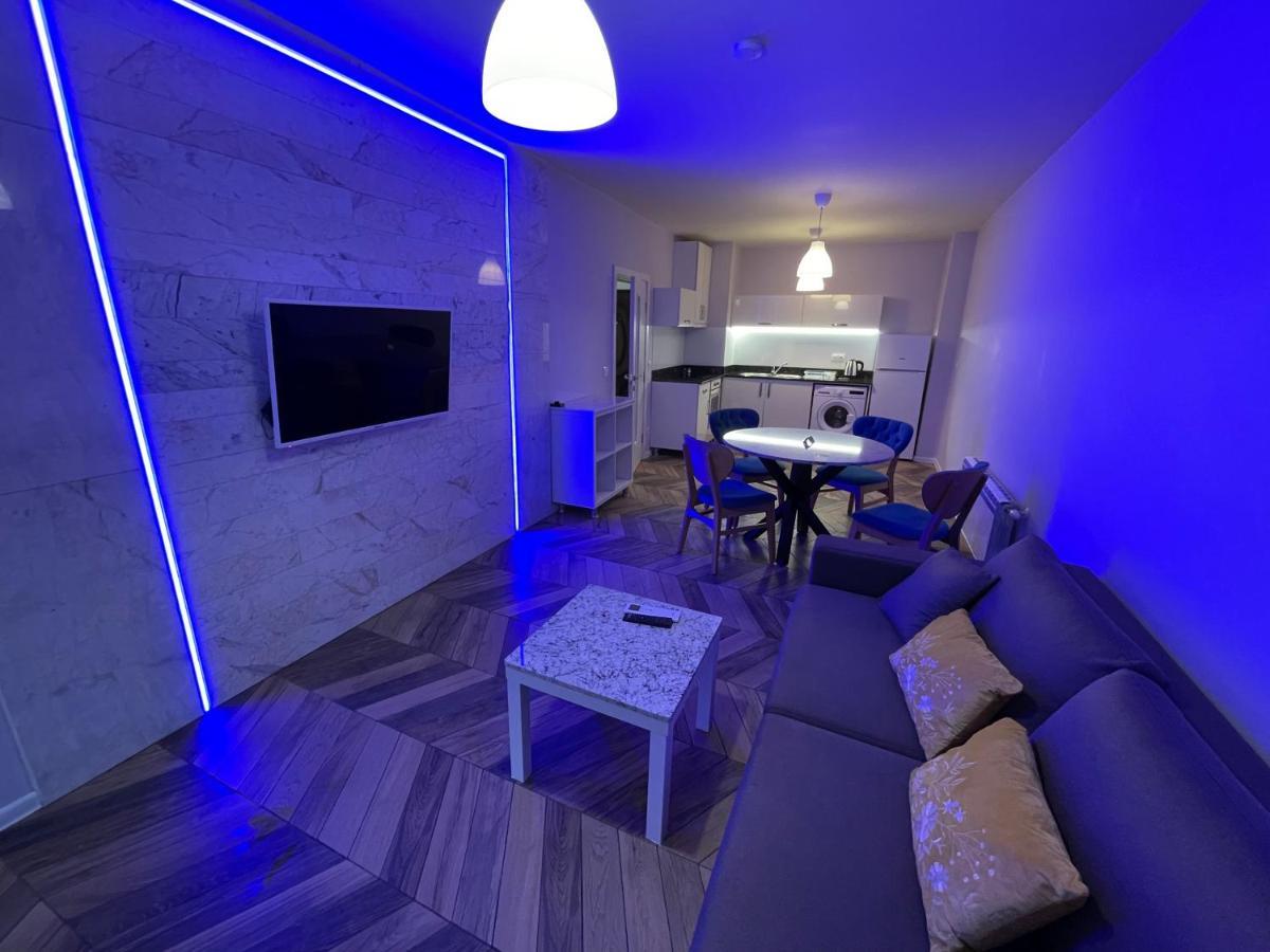Sunny Apartment In Studentski Grad, Behind Unss Sofya Dış mekan fotoğraf