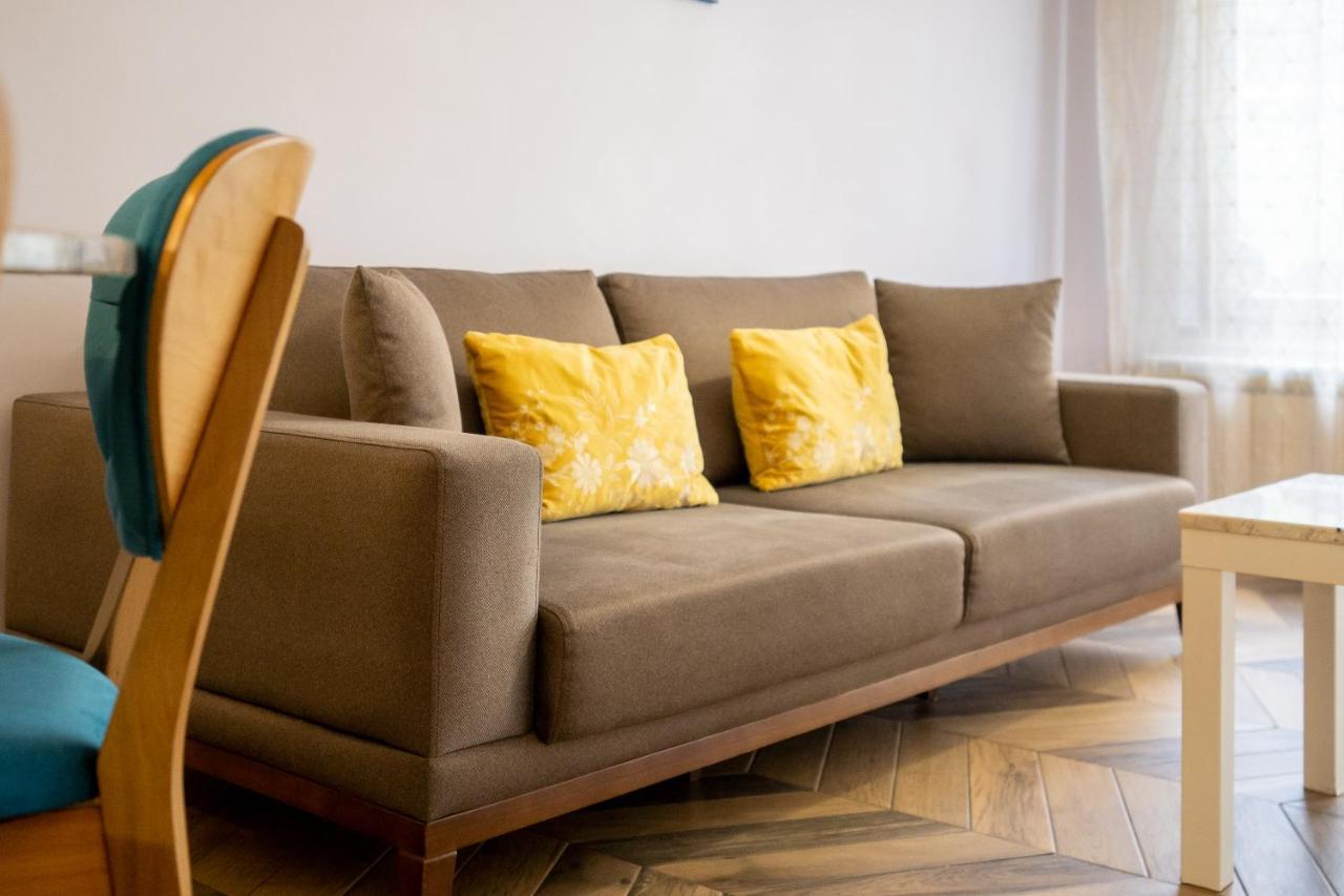 Sunny Apartment In Studentski Grad, Behind Unss Sofya Dış mekan fotoğraf
